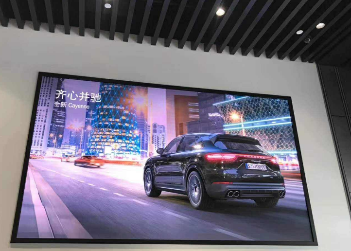 什么是LED全彩顯示屏？有哪些優(yōu)點(diǎn)呢？