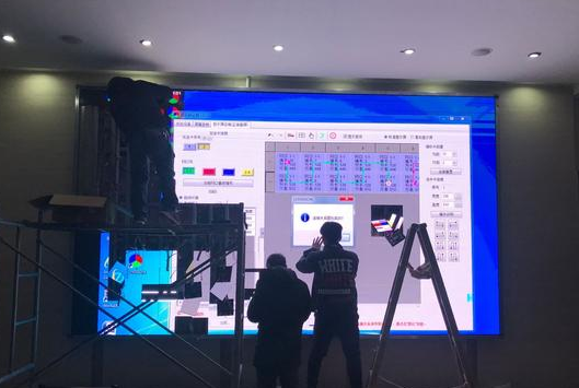 LED全彩顯示屏的誕生過程，你知道嗎？