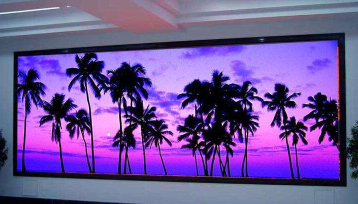 吉進(jìn)電子淺談LED全彩顯示屏布線(xiàn)注意事項(xiàng)??