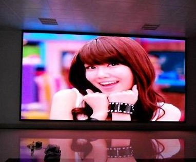 ?LED全彩顯示屏亮度不一致是什么原因?