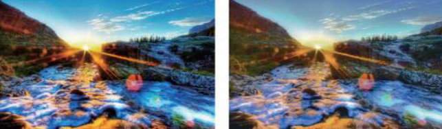 小間距高清LED顯示屏相對(duì)傳統(tǒng)顯示屏都有哪些優(yōu)點(diǎn)?