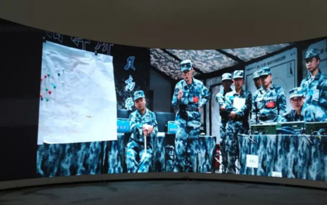 未來小間距高清LED顯示屏的設(shè)計(jì)方向,6個(gè)字!