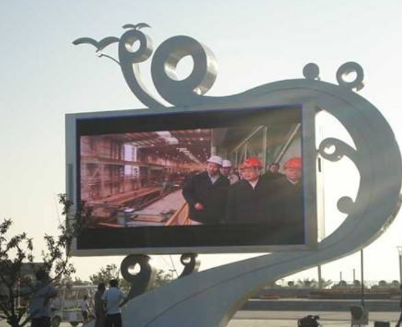 戶(hù)外全彩led顯示屏 戶(hù)外全彩led顯示屏